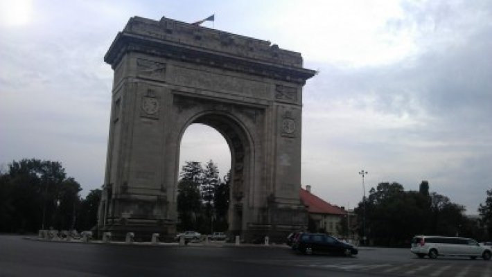Bucureşti, în topul destinaţiilor preferate de turiştii americani